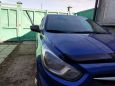  Hyundai Solaris 2011 , 460000 , 