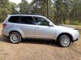 SUV   Subaru Forester 2012 , 1100000 , 