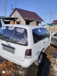  Nissan AD 1994 , 100000 , 