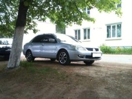  Mitsubishi Lancer 2006 , 325000 , 