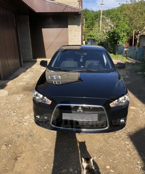  Mitsubishi Lancer 2012 , 470000 , 