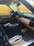 SUV   Land Rover Range Rover 2008 , 1000000 , 