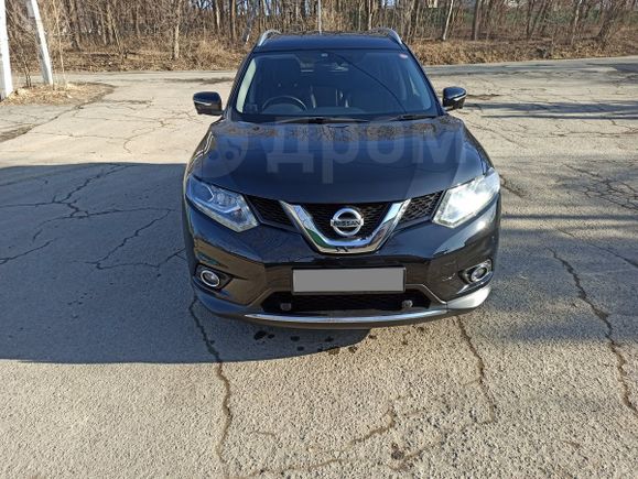 SUV   Nissan X-Trail 2014 , 1250000 , 