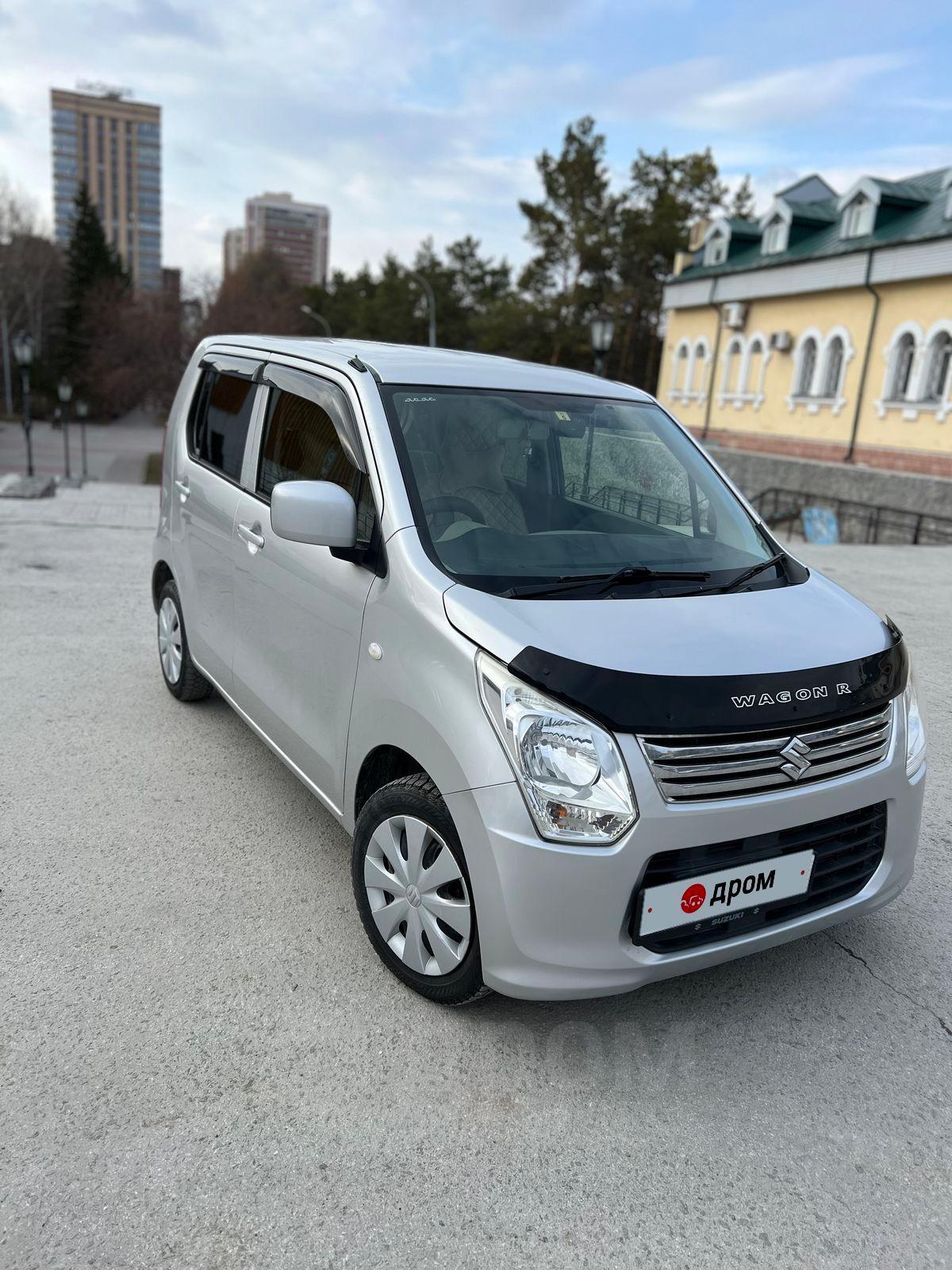 Mazda flair mj34s. Suzuki wagon, 2002 года выпуска. Сузуки вагон дром. Suzuki wagon r plus. С.