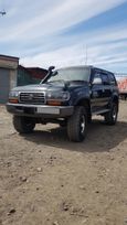 SUV   Toyota Land Cruiser 1991 , 890000 , 