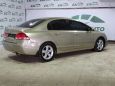  Honda Civic 2007 , 448000 , 