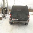 SUV     2007 , 400000 , 