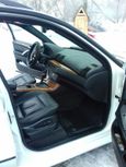 SUV   BMW X5 2001 , 535000 , 