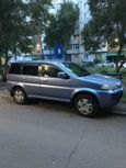 SUV   Honda HR-V 2002 , 355000 , 