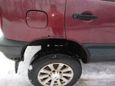 SUV   Chevrolet Niva 2003 , 115000 , 