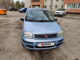  Fiat Panda 2008 , 530000 , 