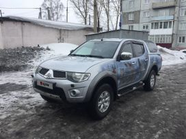  Mitsubishi L200 2010 , 790000 , -