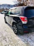 SUV   Subaru Forester 2016 , 1700000 , 