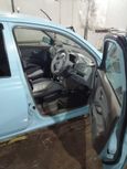  Nissan March 2005 , 220000 , 