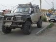 SUV   Nissan Safari 1994 , 450000 , 