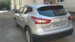 SUV   Nissan Qashqai 2016 , 1180000 , 