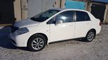  Nissan Tiida Latio 2006 , 360000 , 