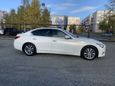  Infiniti Q50 2014 , 1350000 , 