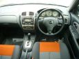  Mazda Familia S-Wagon 2001 , 420000 , 