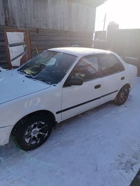  Toyota Corolla 1997 , 250000 , 