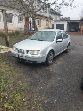  Volkswagen Bora 1999 , 399000 , 