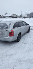  Nissan Primera 2001 , 220000 , 