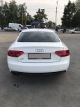  Audi A5 2009 , 750000 , 