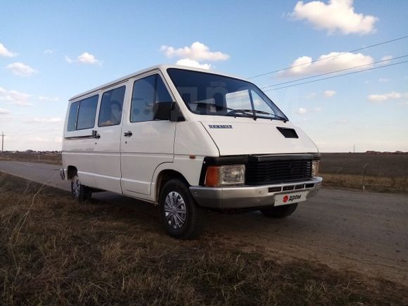    Renault Trafic 1987 , 350000 , 