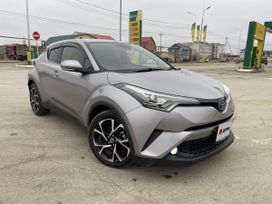 SUV   Toyota C-HR 2016 , 1900000 , 