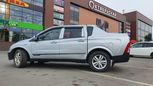  SsangYong Actyon Sports 2011 , 500000 , 