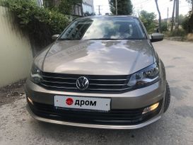  Volkswagen Polo 2018 , 950000 , 