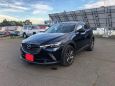 SUV   Mazda CX-3 2016 , 690000 , 