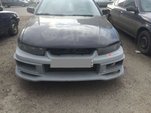  Mitsubishi Galant 1997 , 150000 , 