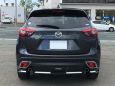 SUV   Mazda CX-5 2016 , 950000 , 