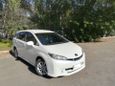    Toyota Wish 2010 , 845000 , 