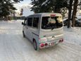    Mitsubishi Minicab 2009 , 185000 , 