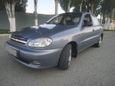  Chevrolet Lanos 2008 , 135000 , 