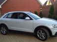 SUV   Audi Q3 2012 , 1100000 ,  