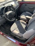  Daewoo Matiz 2013 , 158000 , 