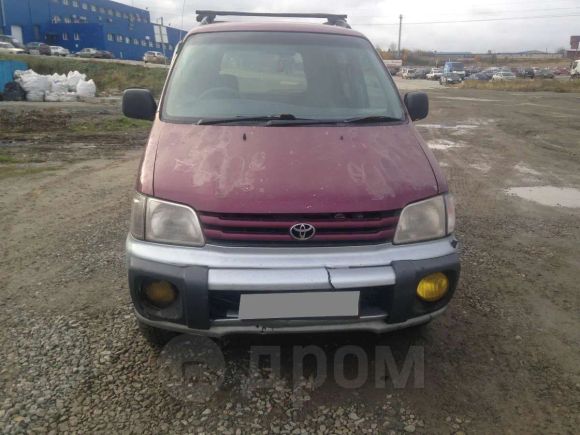    Toyota Town Ace Noah 1997 , 335000 , 