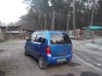  Suzuki Wagon R Plus 2002 , 250000 , 