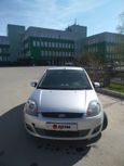  Ford Fiesta 2008 , 375000 , 