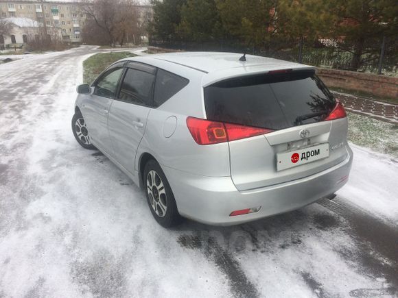  Toyota Caldina 2004 , 500000 , 