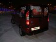   Fiat Doblo 2008 , 350000 , 