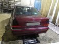  Mercedes-Benz Mercedes 1999 , 180000 , 