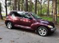  Chrysler PT Cruiser 2001 , 260000 , 