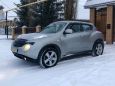 SUV   Nissan Juke 2011 , 610000 , 