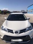 SUV   Toyota RAV4 2014 , 1350000 , 