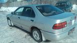  Nissan Sunny 1996 , 70000 , 