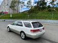  Toyota Mark II Wagon Qualis 1998 , 225000 , 